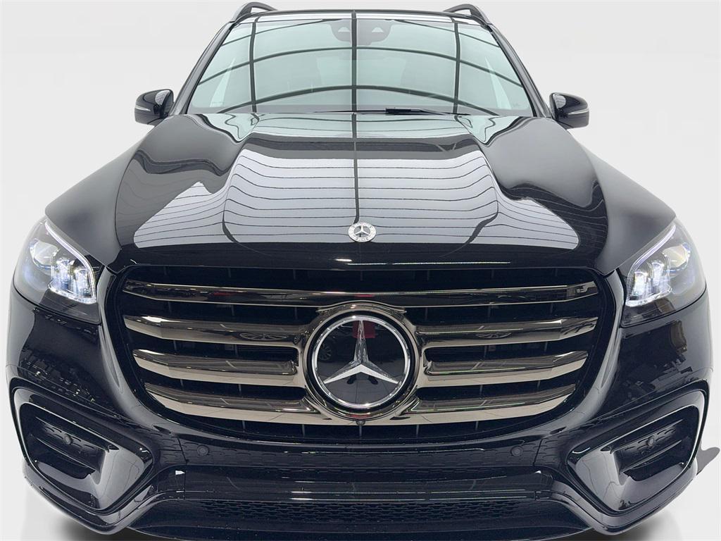 used 2024 Mercedes-Benz GLS 450 car, priced at $73,290