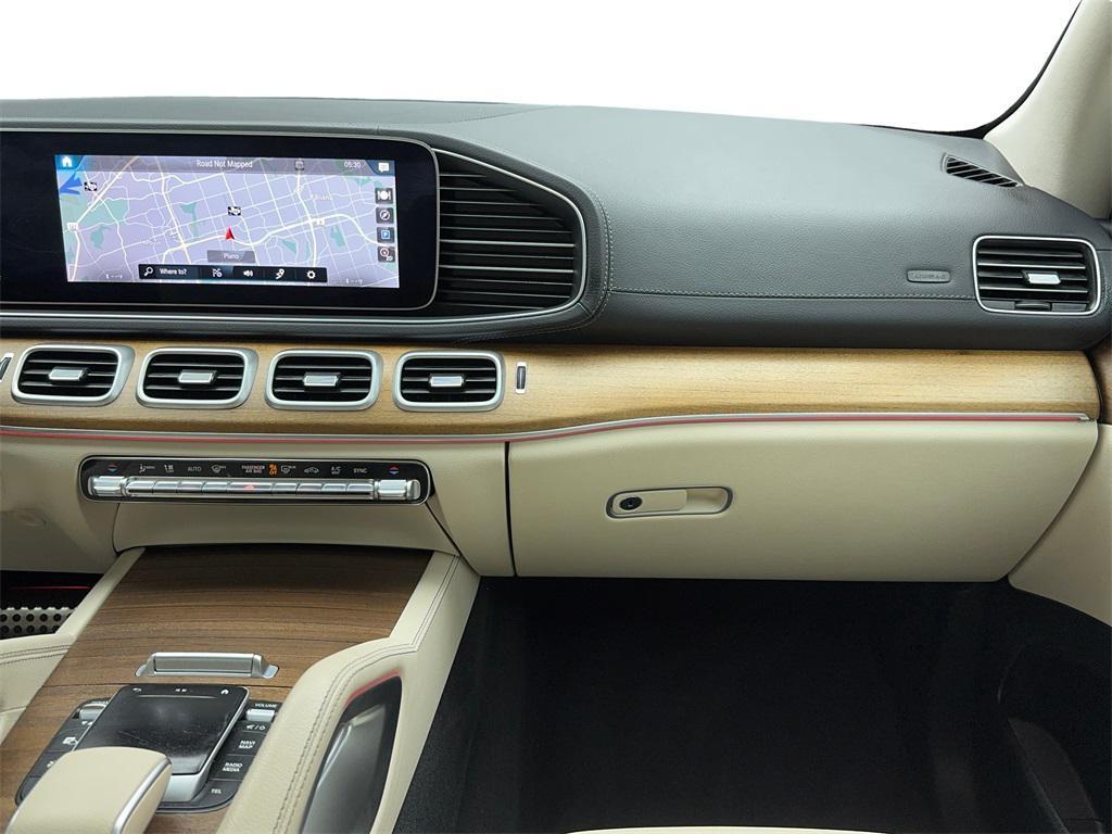 used 2022 Mercedes-Benz GLS 450 car, priced at $51,490