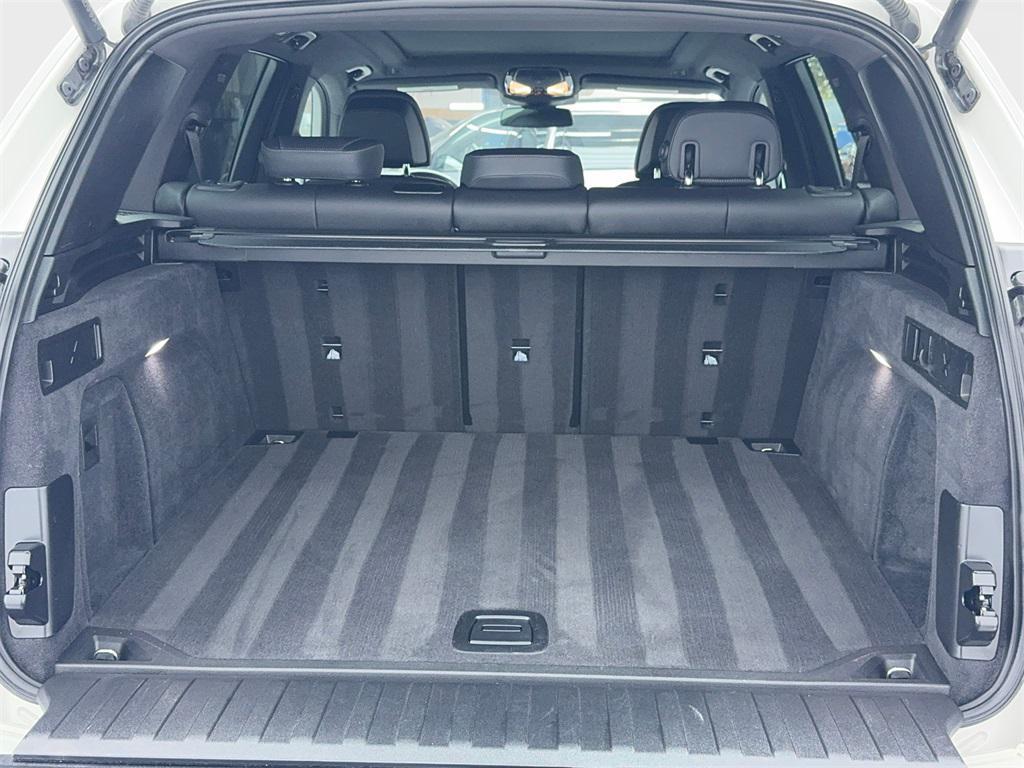 used 2024 BMW X5 car, priced at $39,990