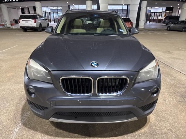 used 2014 BMW X1 car, priced at $7,519