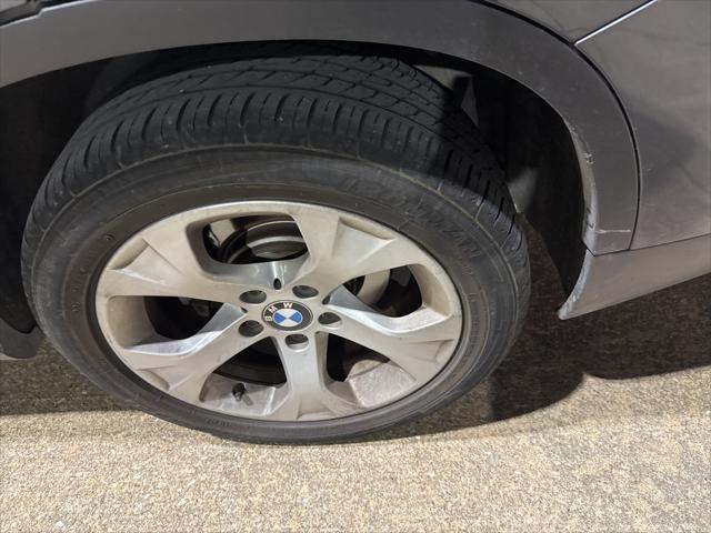 used 2014 BMW X1 car, priced at $7,519