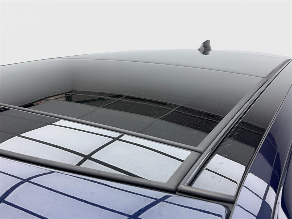 used 2022 Land Rover Range Rover car, priced at $51,690