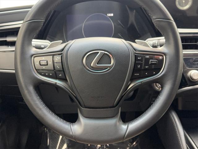 used 2023 Lexus ES 350 car, priced at $36,390