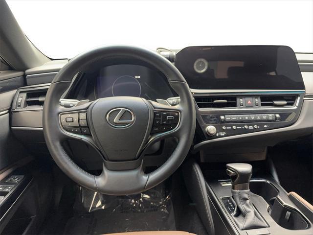 used 2023 Lexus ES 350 car, priced at $36,390