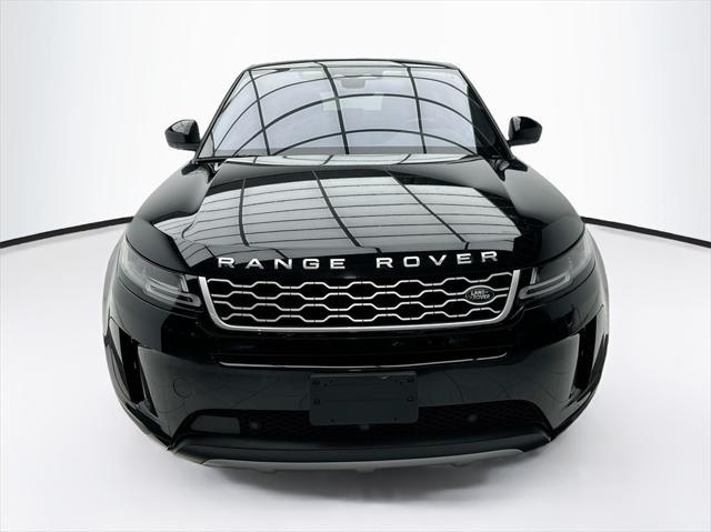 used 2021 Land Rover Range Rover Evoque car, priced at $28,690