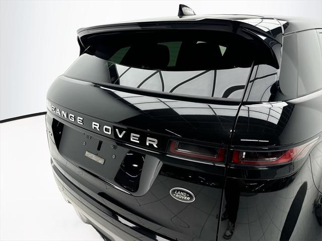 used 2021 Land Rover Range Rover Evoque car, priced at $28,690