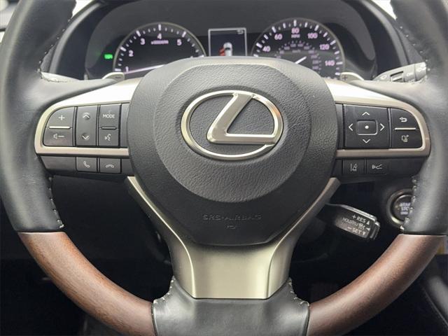 used 2021 Lexus RX 350 car, priced at $35,990