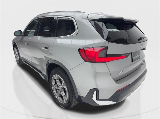 used 2024 BMW X1 car, priced at $30,490