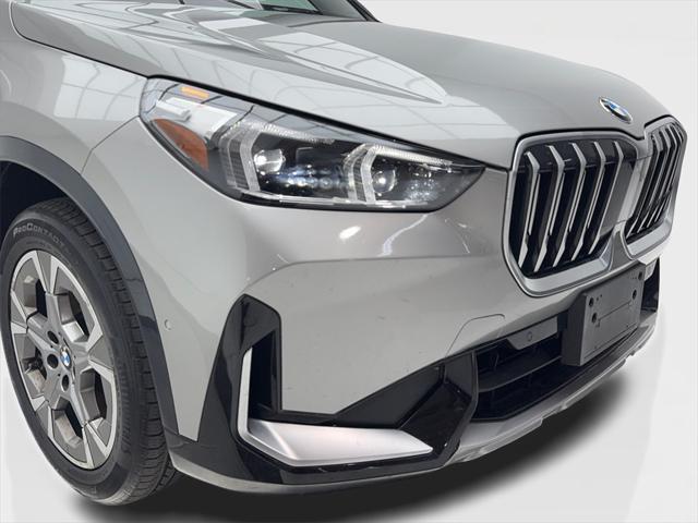 used 2024 BMW X1 car, priced at $30,490