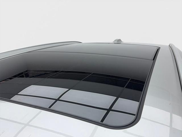used 2024 BMW X1 car, priced at $30,490