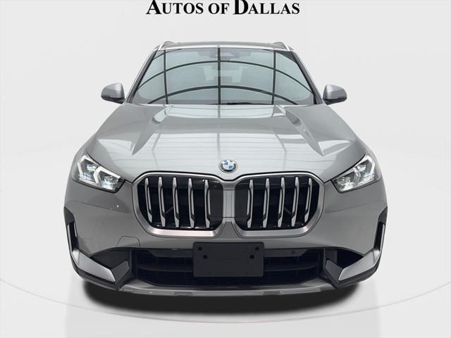 used 2024 BMW X1 car, priced at $30,490