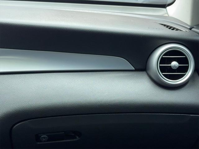used 2021 Mercedes-Benz GLC 300 car, priced at $23,360