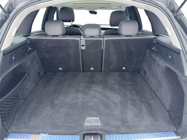 used 2021 Mercedes-Benz GLC 300 car, priced at $23,360