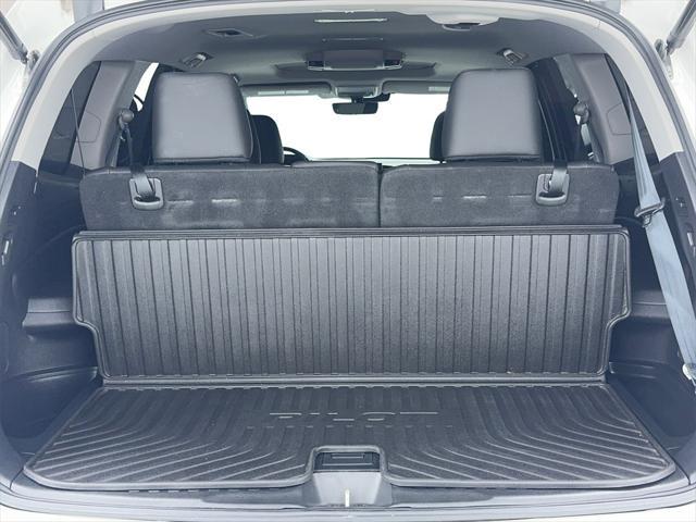used 2020 Honda Pilot car, priced at $26,490