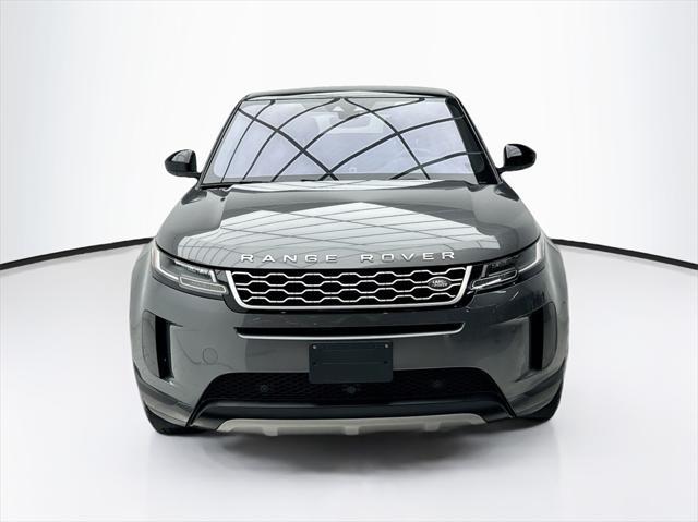 used 2020 Land Rover Range Rover Evoque car, priced at $24,292