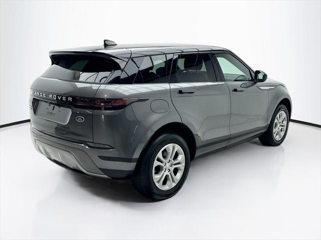 used 2020 Land Rover Range Rover Evoque car, priced at $24,292