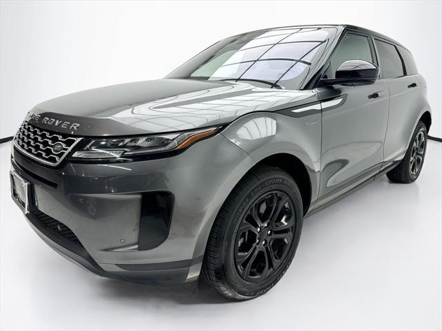 used 2020 Land Rover Range Rover Evoque car, priced at $24,292