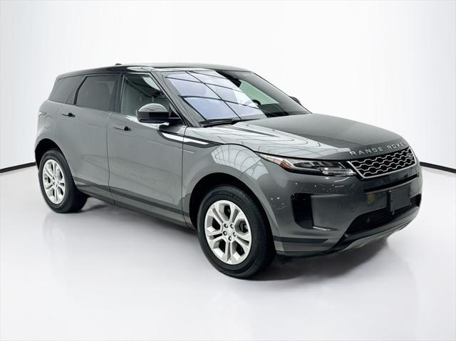 used 2020 Land Rover Range Rover Evoque car, priced at $24,292