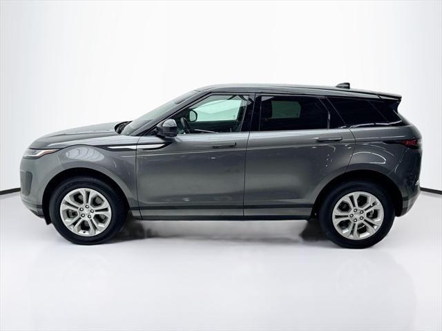 used 2020 Land Rover Range Rover Evoque car, priced at $24,292