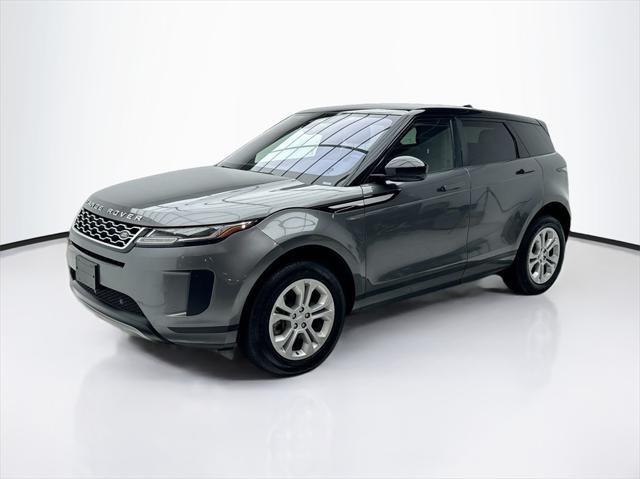 used 2020 Land Rover Range Rover Evoque car, priced at $24,292