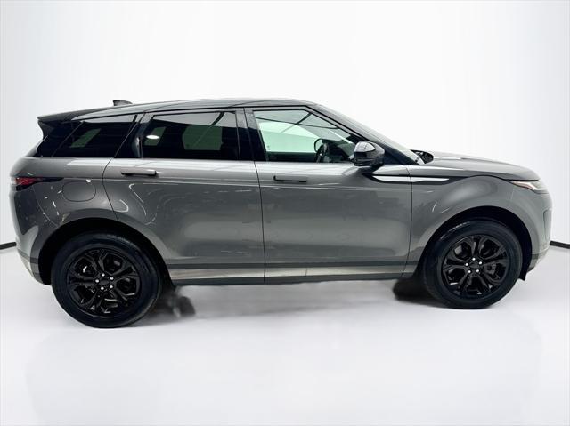 used 2020 Land Rover Range Rover Evoque car, priced at $24,292