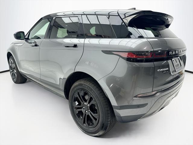 used 2020 Land Rover Range Rover Evoque car, priced at $24,292