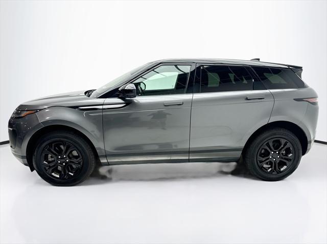 used 2020 Land Rover Range Rover Evoque car, priced at $24,292