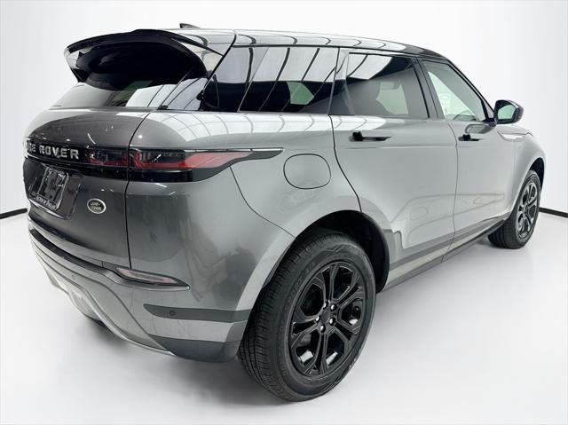 used 2020 Land Rover Range Rover Evoque car, priced at $24,292