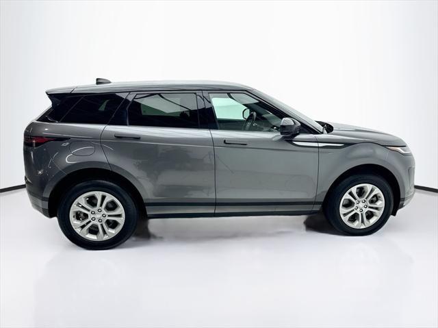 used 2020 Land Rover Range Rover Evoque car, priced at $24,292