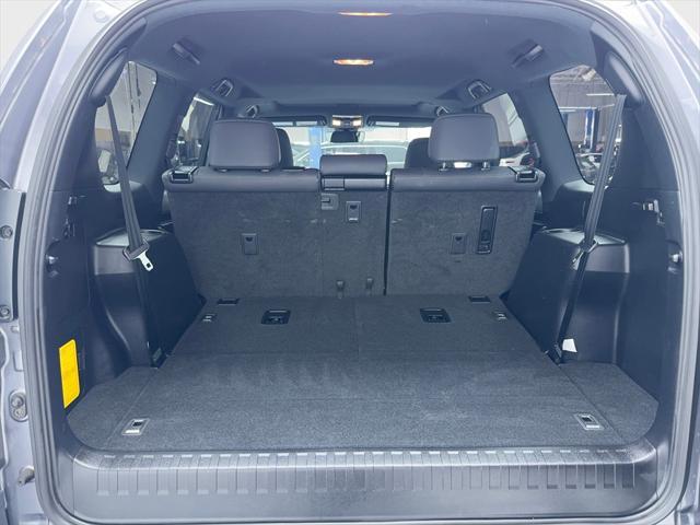 used 2022 Lexus GX 460 car, priced at $52,880