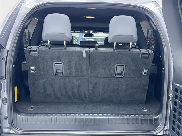 used 2022 Lexus GX 460 car, priced at $52,880