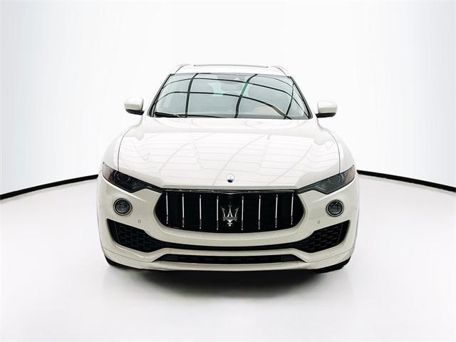 used 2019 Maserati Levante car, priced at $34,490
