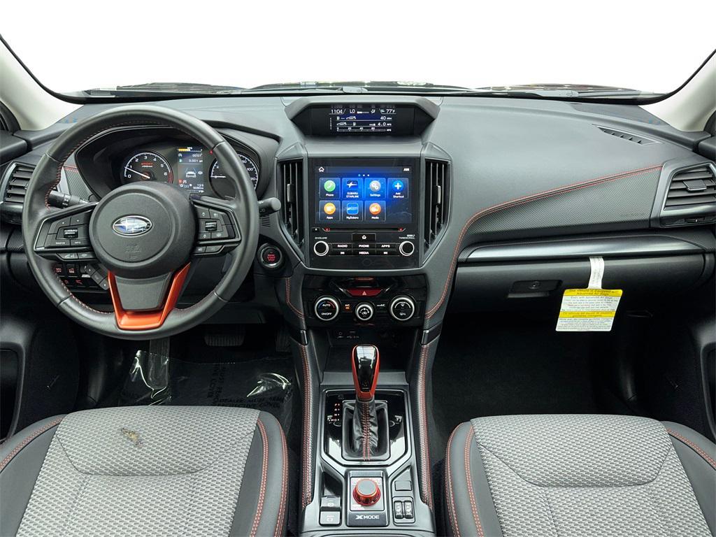 used 2023 Subaru Forester car, priced at $28,290
