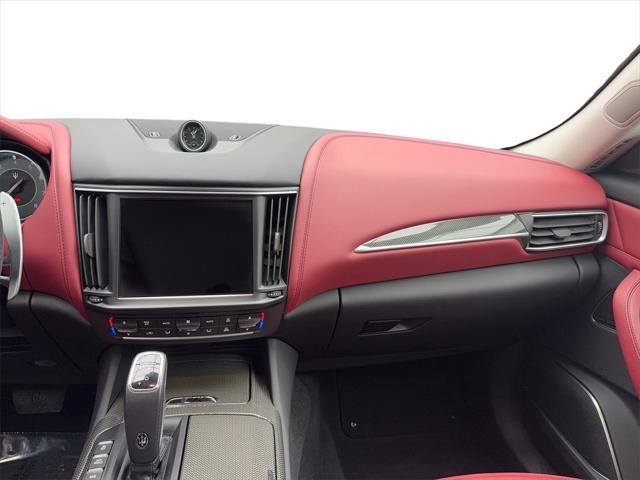 used 2022 Maserati Levante car, priced at $47,990