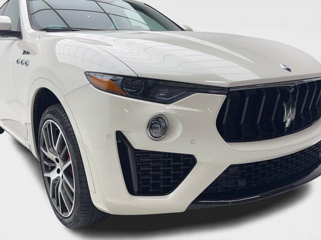 used 2022 Maserati Levante car, priced at $47,990