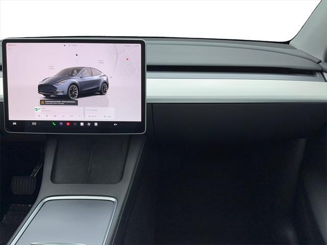 used 2024 Tesla Model Y car, priced at $32,980