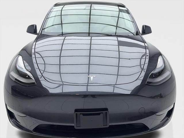 used 2024 Tesla Model Y car, priced at $32,980