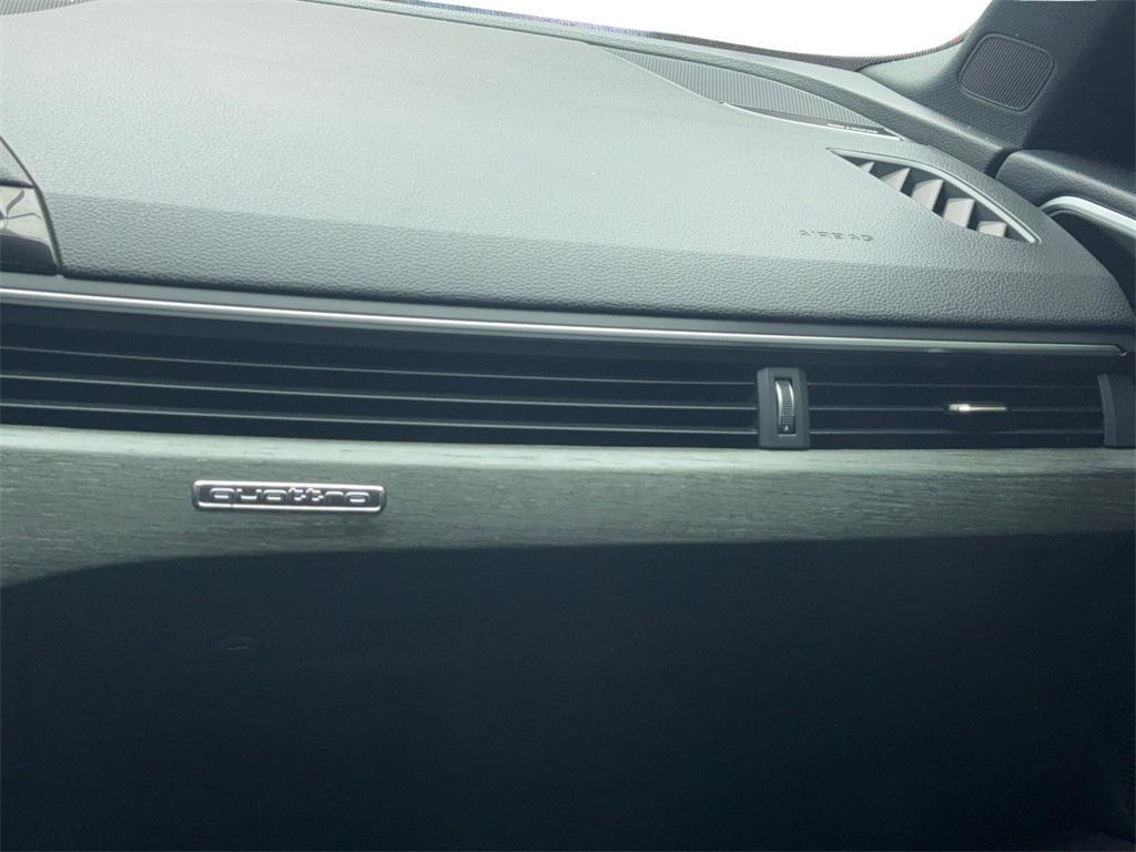 used 2020 Audi A5 Sportback car, priced at $16,990