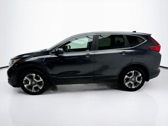 used 2019 Honda CR-V car, priced at $19,490