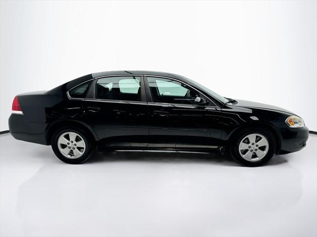 used 2010 Chevrolet Impala car, priced at $8,490