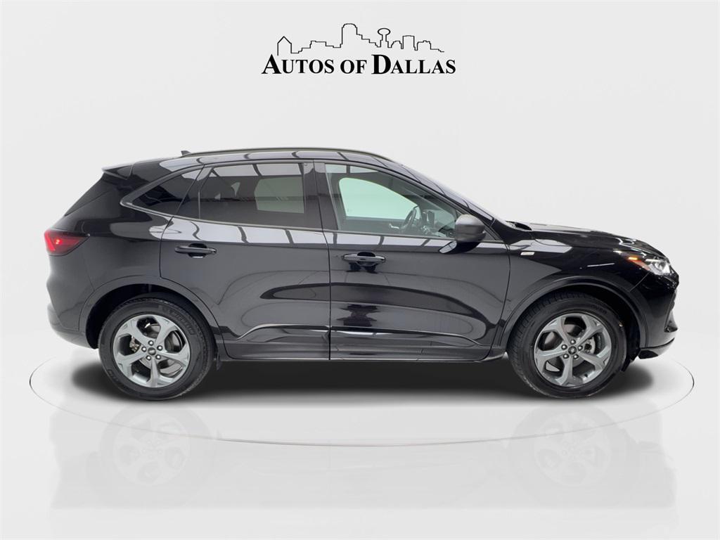 used 2023 Ford Escape car, priced at $19,490