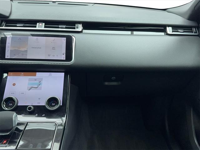 used 2021 Land Rover Range Rover Velar car, priced at $31,880