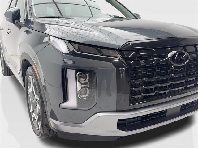 used 2024 Hyundai Palisade car, priced at $38,329