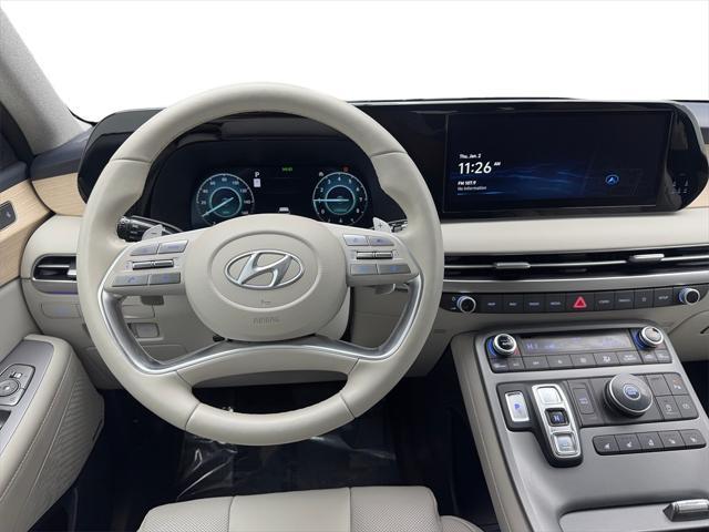 used 2024 Hyundai Palisade car, priced at $38,329