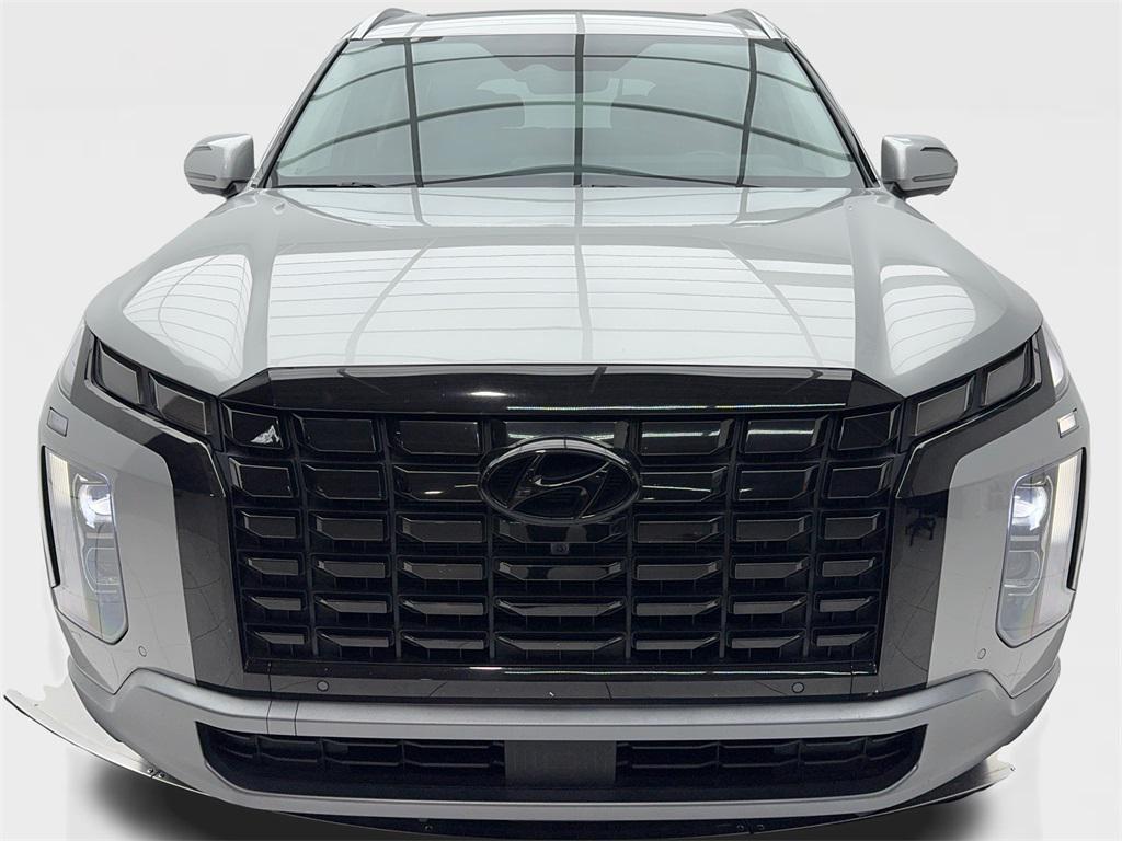 used 2023 Hyundai Palisade car, priced at $33,990