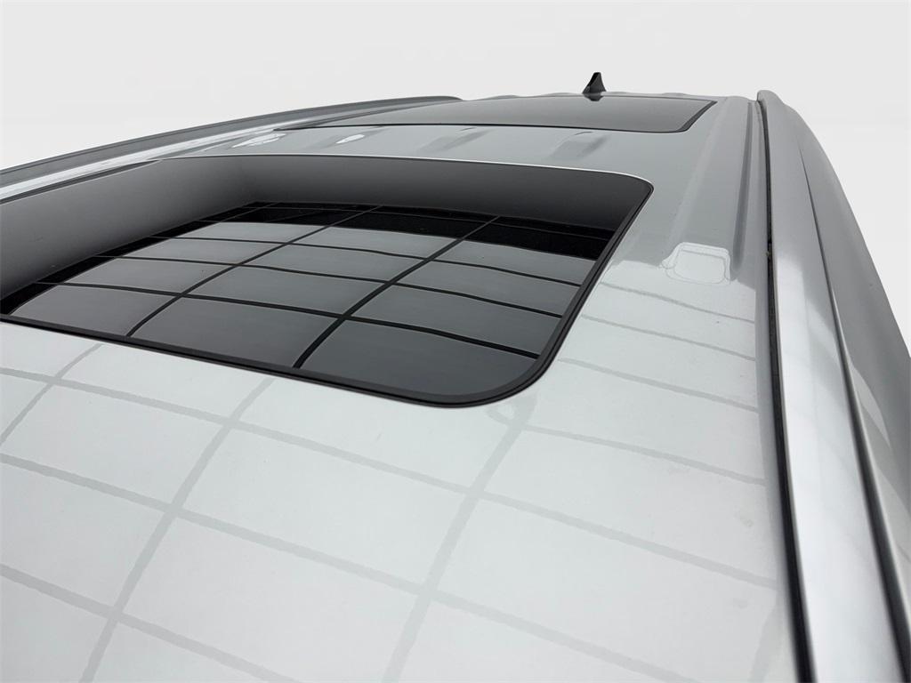 used 2023 Hyundai Palisade car, priced at $33,990