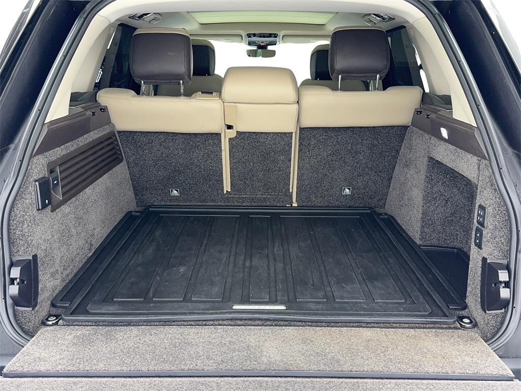 used 2020 Land Rover Range Rover car, priced at $36,490