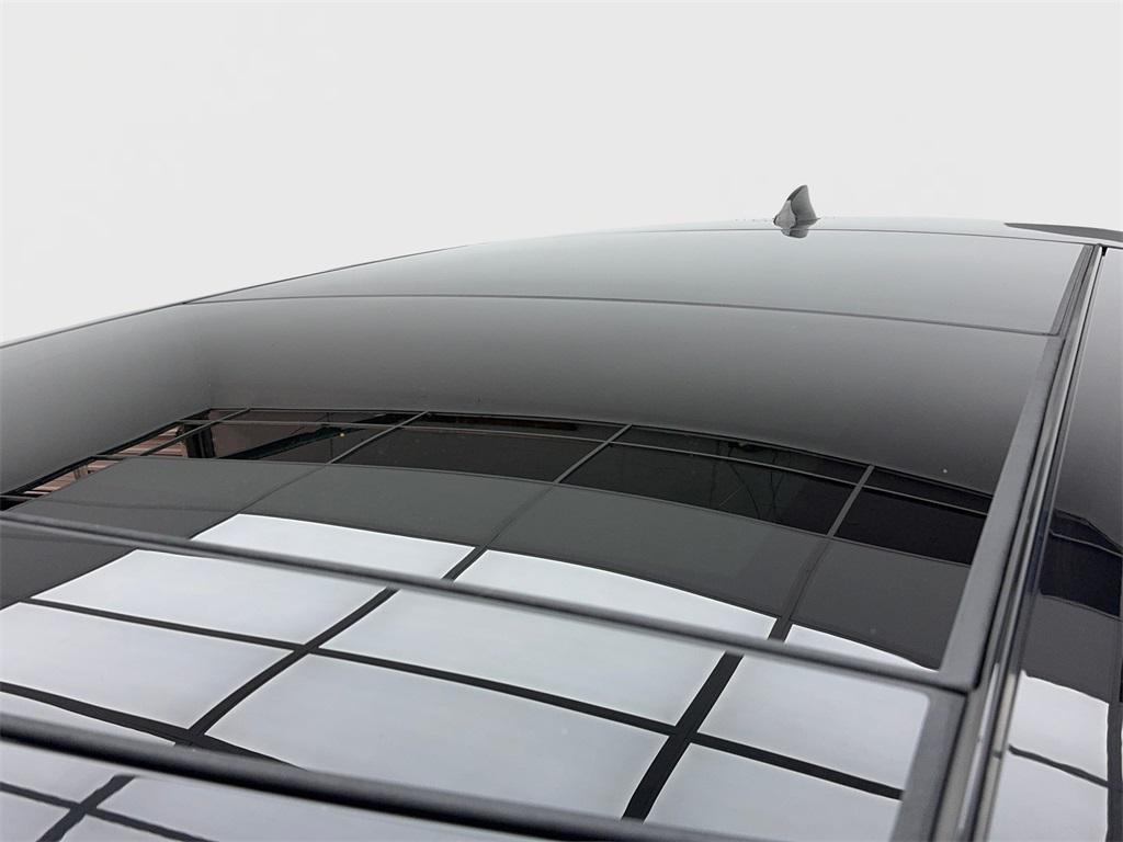 used 2020 Land Rover Range Rover car, priced at $36,490