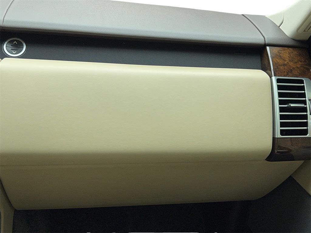 used 2020 Land Rover Range Rover car, priced at $36,490