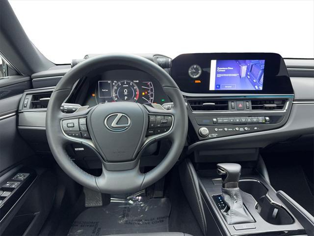 used 2024 Lexus ES 350 car, priced at $40,990